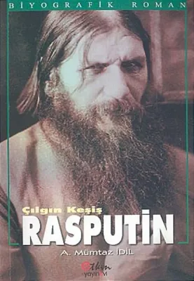 Rasputin Çılgın Keşiş