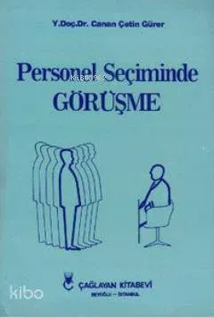 Personel Seçiminde Görüşme