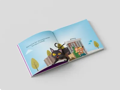 The City Mouse and The Country Mouse Nurşen Berk The City Mouse and The Country Mouse Nurşen Berk