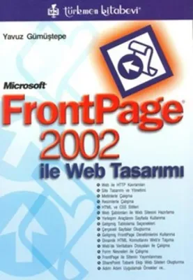 Front Page 2002