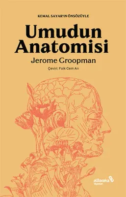 Umudun Anatomisi Jerome Groopman