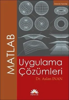 Matlab Uygulama Çözümleri
