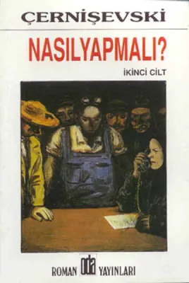 Nasıl Yapmalı?  2 Cilt