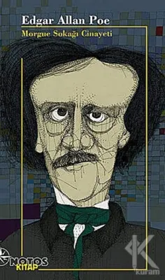 Morgue Sokağı Cinayeti Edgar Allan Poe