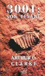 3001: Son Efsane