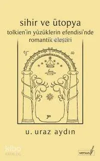 Sihir ve Ütopya