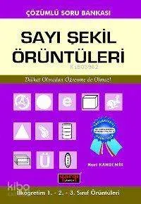 Sayı Şekil Örüntüleri