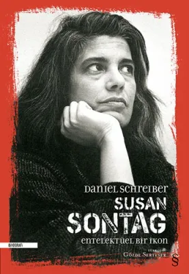 Susan Sontag Entelektüel Bir Roman