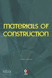 Materials Of Construction