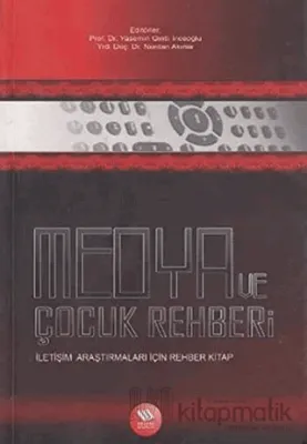 Medya ve Çocuk Rehberi