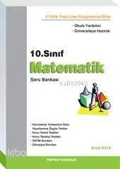 Matematik Soru Bankası