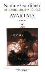 Ayartma Nadine Gordimer