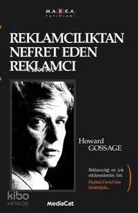 Reklamcılıktan Nefret Eden Reklamcı