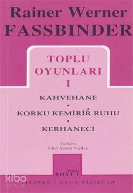 Toplu Oyunları 1