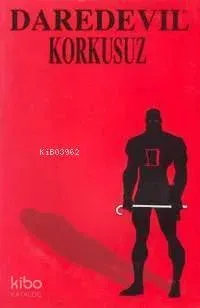 Daredevil Korkusuz