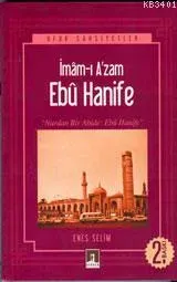 İmam-ı A´zam Ebû Hanife