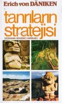 Tanrıların Stratejisi