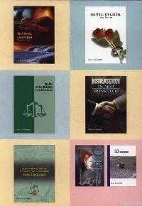 Gümüş Set (7 Kitap)