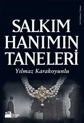 Salkım Hanımın Taneleri