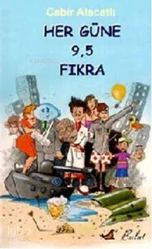 Her Güne 9,5 Fıkra
