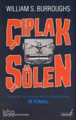 Çıplak Şölen