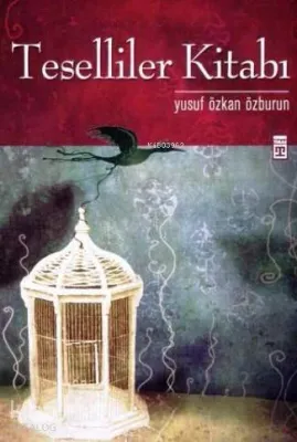Teselliler Kitabı