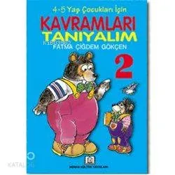 Kavramları Tanıyalım 2