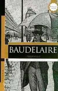 Fanfarlo Charles Baudelaire