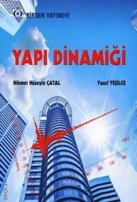 Yapı Dinamiği