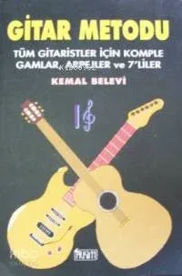 Gitar Metodu