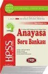 Anayasa - Vatandaşlık Soru Bankası