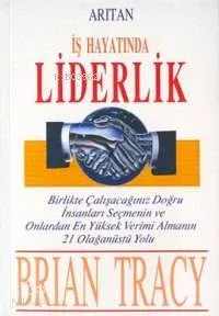İş Hayatında Liderlik