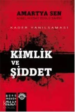 Kimlik ve Şiddet