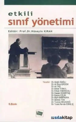 Etkili Sınıf Yönetimi