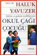Okul Çağı Çocuğu