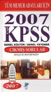 Kpss Genel Kültür - Genel Yetenek Çıkmış Sorular