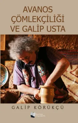 Avanos Çömlekçiliği