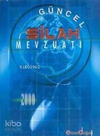 Güncel Silah Mevzuatı
