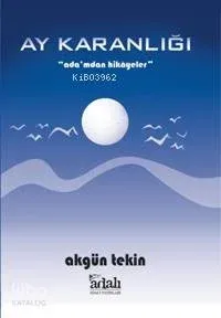 Ay Karanlığı
