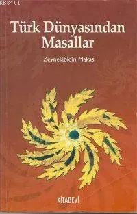 Türk Dünyasından Masalar