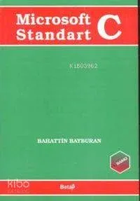 Microsoft Standart C