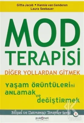Mod Terapisi Gitta Jacob
