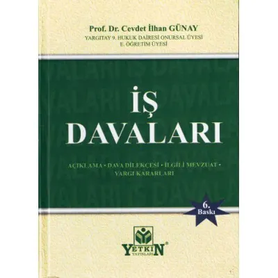İş Davaları