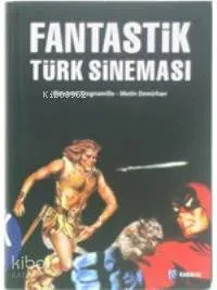 Fantastik Türk Sineması