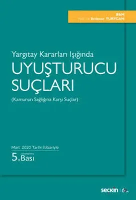 Uyuşturucu Suçları