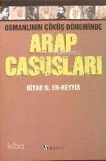 Arap Casusları