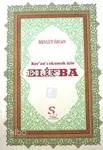 Kur'an'ı Okumak İçin Elifba
