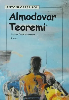 Almodovar Teoremi Antoni Casas Ros