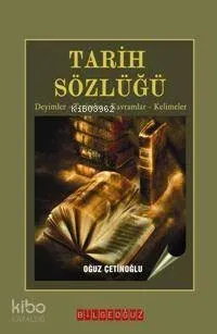 Tarih Sözlüğü