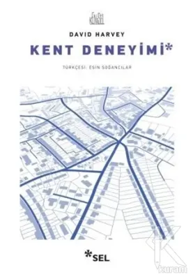 Kent Deneyimi David Harvey